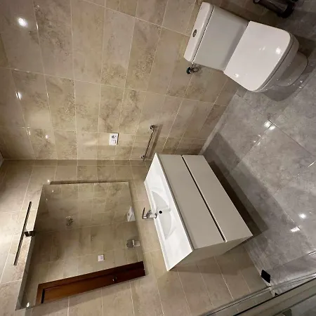 Apartment Costablancadreams Gran Sol In Calpe