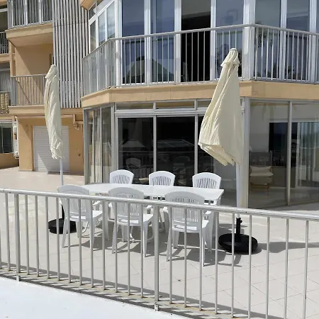 Apartment Costablancadreams Gran Sol In *