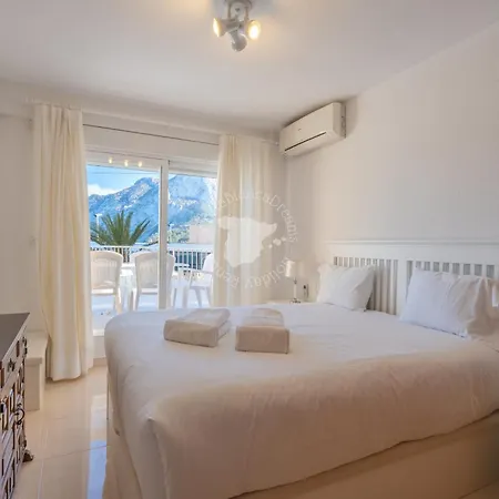 Costablancadreams Gran Sol In Apartmán Calpe