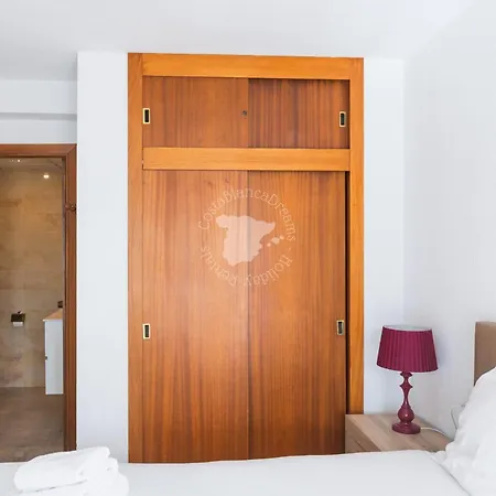 Apartment Costablancadreams Gran Sol In Calpe