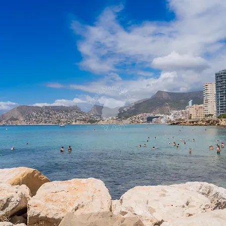Costablancadreams Gran Sol In Calpe