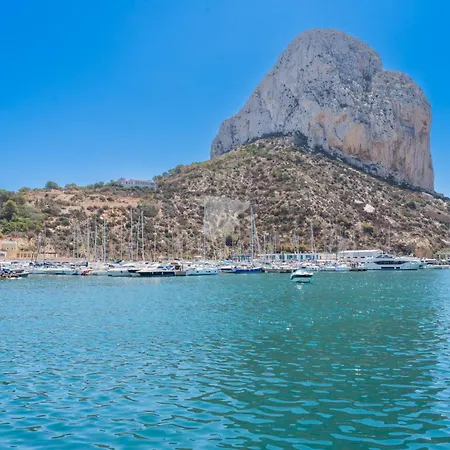 Costablancadreams Gran Sol In * Calpe