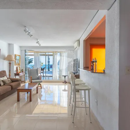 Apartment Costablancadreams Gran Sol In
