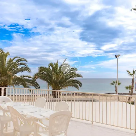 Costablancadreams Gran Sol In Calpe
